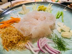 -顺峰顺水顺德菜(第一百货店)