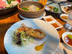 -Mr·Fish鱼鲜生海鲜放题(银泰in99店)