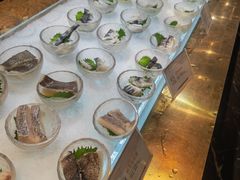 -半岛翡丽海鲜自助餐厅(观风亭店)