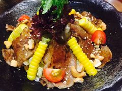 -花潮料理艺食馆(世欧广场店)