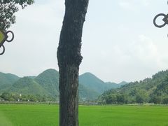 -绩溪龙川景区