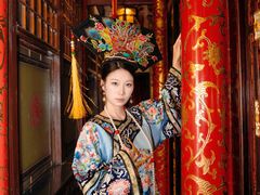 -白家大院·王府宫廷菜(苏州街店)