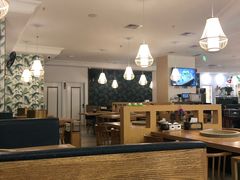 大堂-云渔堂蒸汽石锅鱼(万达店)