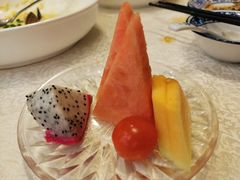 -淮扬韵.淮扬味道