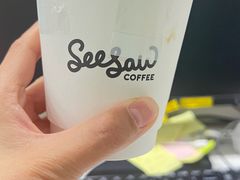-Seesaw Coffee(上海虹桥天地店)