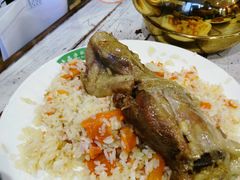 -217丰惠源抓饭(星湖街店)