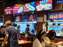 -烧蠔帮·湛江生蚝(南桥店)