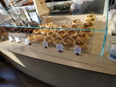 -VERIE BAKEHOUSE