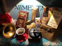 -Alimentari早午餐(安福路店)