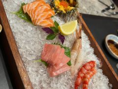 -黑木原精致料理·铁板烧