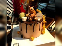 -CAKE BOSS 蛋糕老板(西单君太百货店)