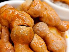 -彭记铁锅肥肠(东四总店)
