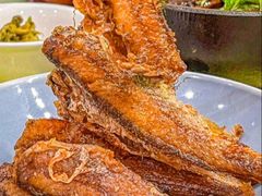 -妈妈家·本帮菜(总店)