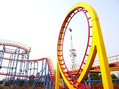 -南昌之星游乐场