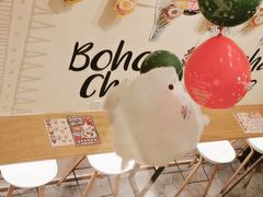 -拾光·小碗甜品