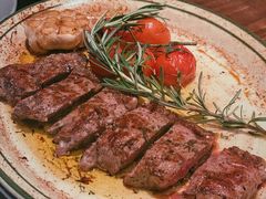澳洲安格斯M3西冷350g-Bistro 63 创意融合料理(广粤天地店)