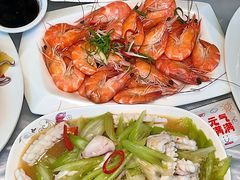 -众味海鲜大排档·活海鲜·潮汕味(南澳店)