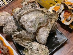 -土蚝·高压锅生蚝(百姓美食街店)