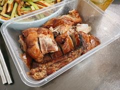 -陈光记烧腊(长寿路店)