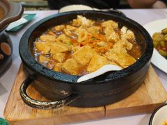 -日月昇渔家菜·海肠捞饭·大连海鲜(星海公园店)