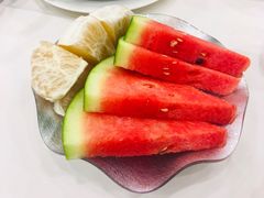 餐后水果-宜宾海鲜酒家·三十年老字号