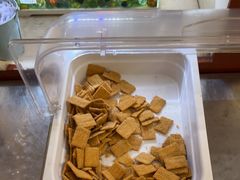 -利杨记·本味轩粥坊·烧烤(宝体店)