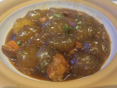 -老奶奶私房菜(天台里街店)