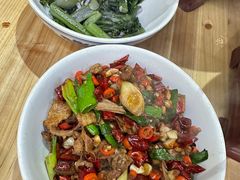 -老熊家腊肉馆