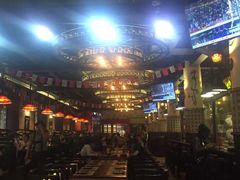 -马迭尔德式西餐精酿啤酒屋(中央大街店)