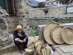 -羊楼洞