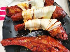 -玛喜达韩国料理·炸串·小吃(苏宁易购店)