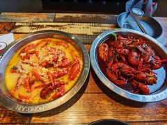 -王红军龙虾(新民路店)