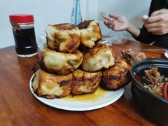 门钉肉饼-宝瑞门钉肉饼店