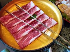 -牛New寿喜烧(龙湖金沙天街店)