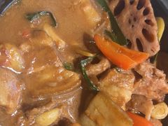 -猪腰一家·地道佛山菜(盐步店)