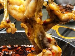 -日进一片海.生腌海鲜火锅.宵夜烧烤(三里屯总店)