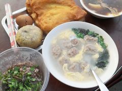 -老天津卫煎饼果子(怀仁里店)