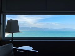 -三亚太阳湾柏悦酒店