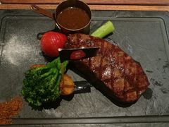 -原石牛扒·约会餐厅(龙城万科里店)