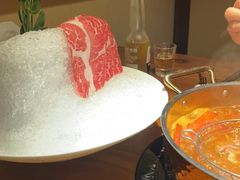 -揽季锅物会.福建黄鱼.海鲜姿造(五四路店)