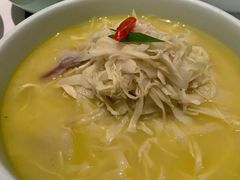 鸡汤糯米笋-淮扬厨子(健康路店)