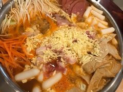 -玛嘻哒延吉烤肉料理店(莫邪路新天地店)