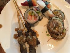 -云龙轩(迪士尼探索家度假酒店)