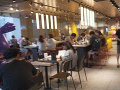 -麦当劳(百利广场店)