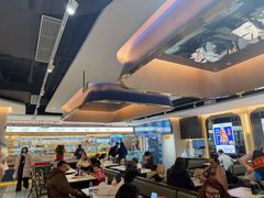 -丝路伊兰·兰州牛肉面(牛街总店)