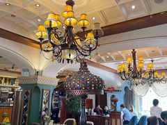 -海尔巴格·新疆菜(吐鲁番店)