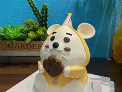 -ZOZO's昌左左精致甜品设计(新北店)
