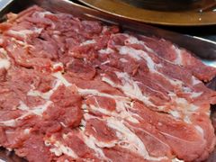 热气羊肉-老北京热气涮羊肉·小龙虾·烤鱼(呼玛路店)