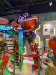-Hamleys哈姆雷斯(东方福来德店)