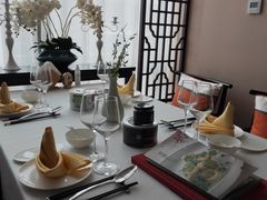 -悦融·京鲁菜·露台花园(安定门店)